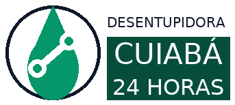 Desentupidora Cuiabá